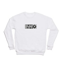 BUGGRATT - PUBLIC BUGG Crewneck Sweatshirt