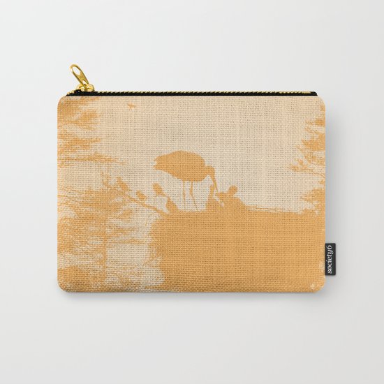 Stork Carry-All Pouch