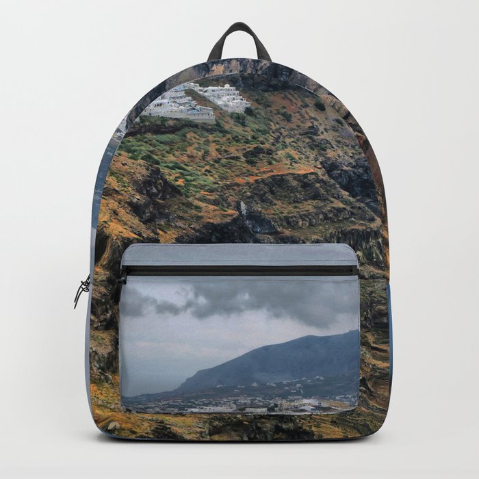 Santorini 6 Backpack