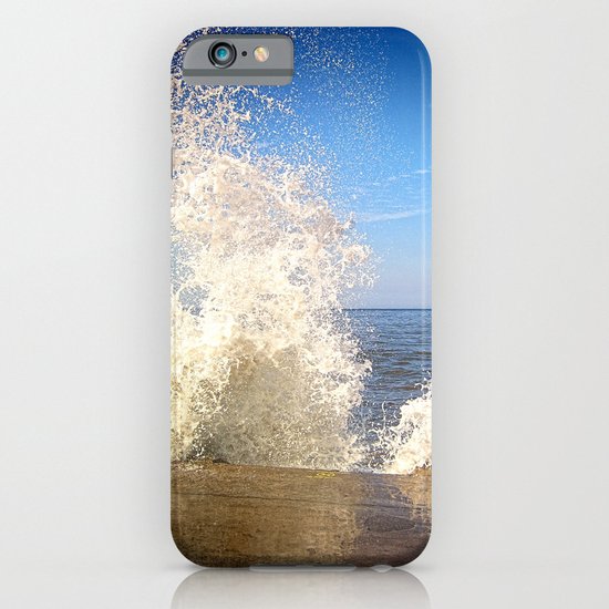 Crashing Wave iPhone & iPod Case