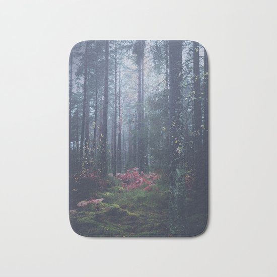 Where dreams are born Bath Mat