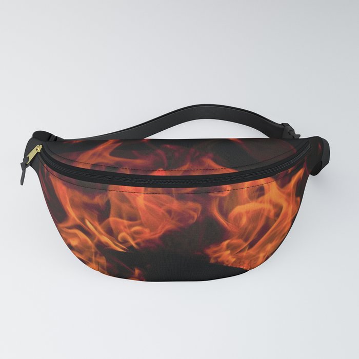 Fire store fanny pack