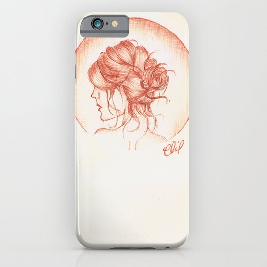 Auburn iPhone & iPod Case