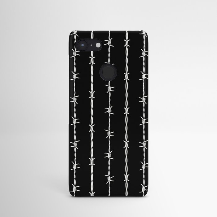 Barbed Wire Android Case
