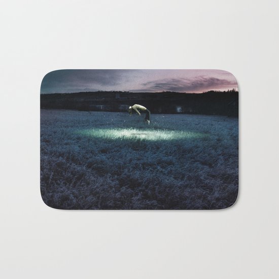 Gods or Monsters? Bath Mat