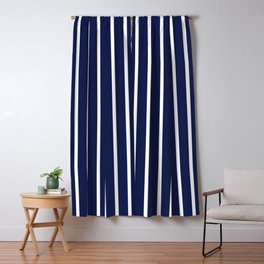 Nautical Stripes Blackout Curtains For Any Room Or Decor Style Society6