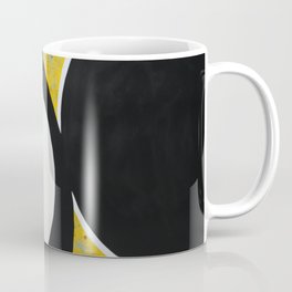 The Happy Face Mouse Coffee Mug