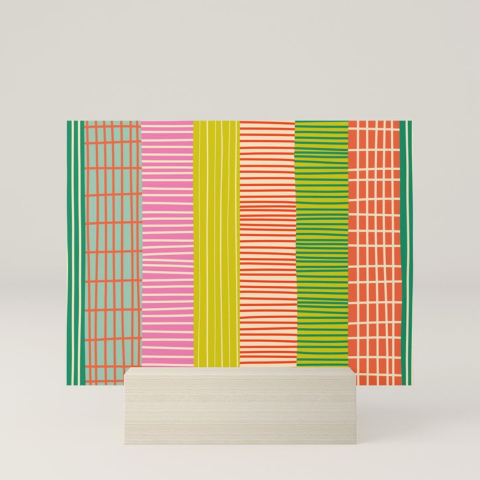 Mini Art Print