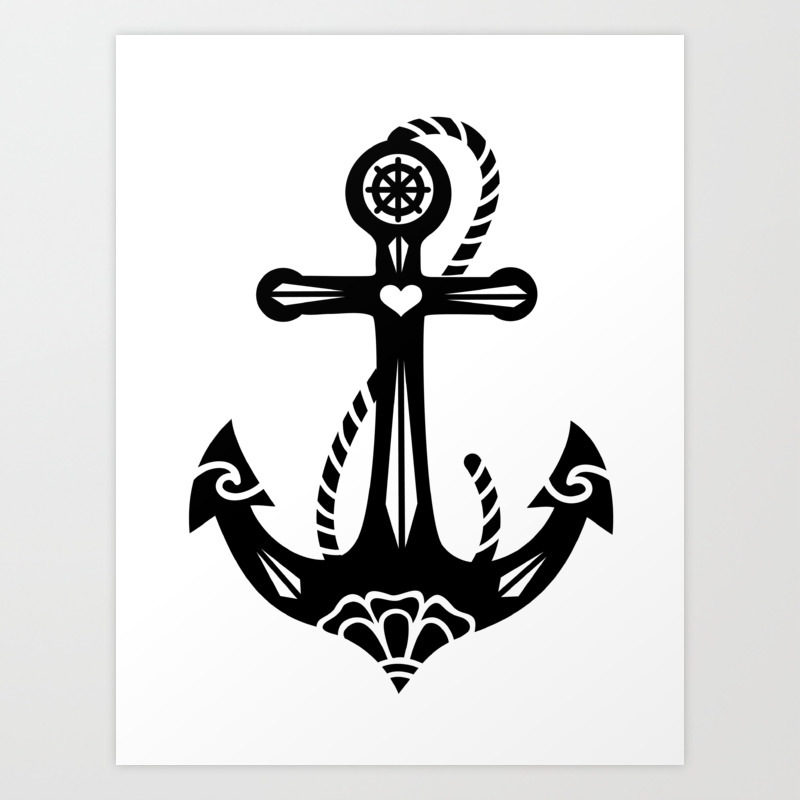 anchor