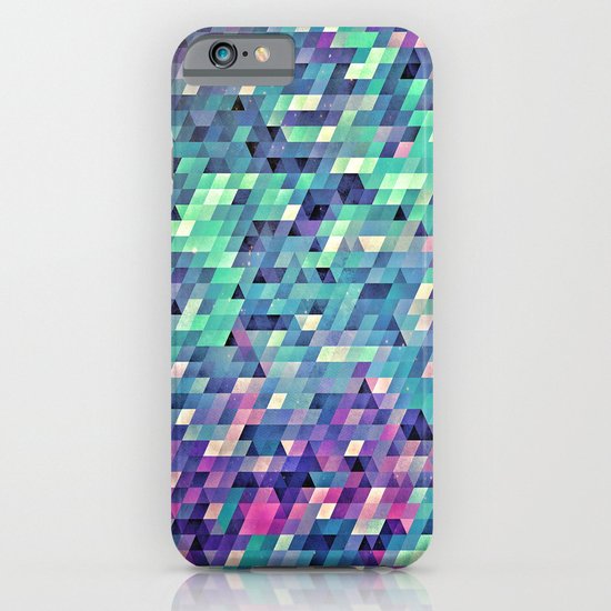 vyry_cyld iPhone & iPod Case