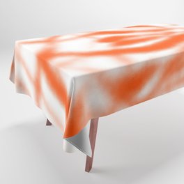 Street 4. Abstract Painting.  Tablecloth