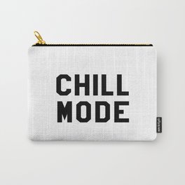 Chill Mode Carry-All Pouch