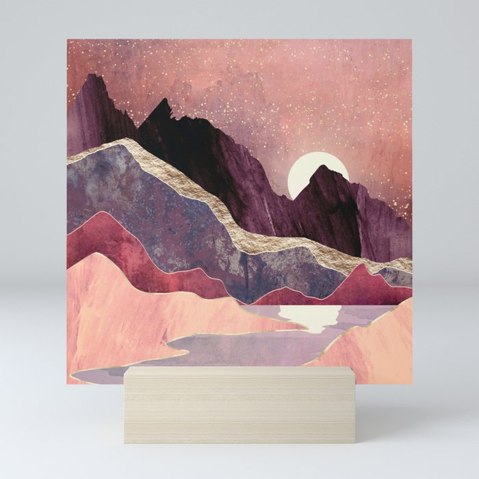 Mini Art Print