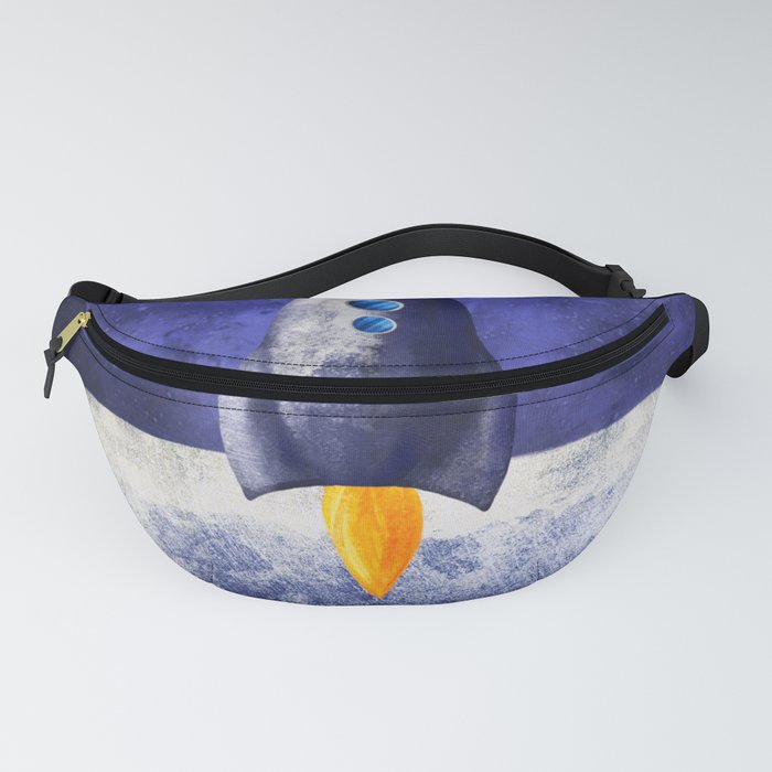 To The Stars Fanny Pack