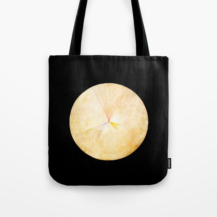 Hilma af Klint "The Swan, No. 14, Group IX-SUW" Tote Bag