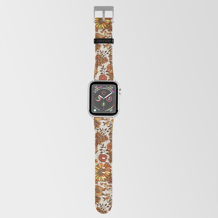 Retro apple on sale watch bands