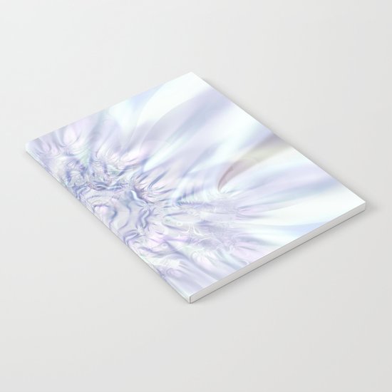 Celestial Layers Notebook