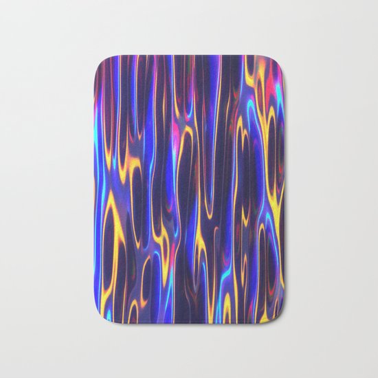 Light Bath Mat