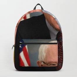 Bernie Sanders Backpack