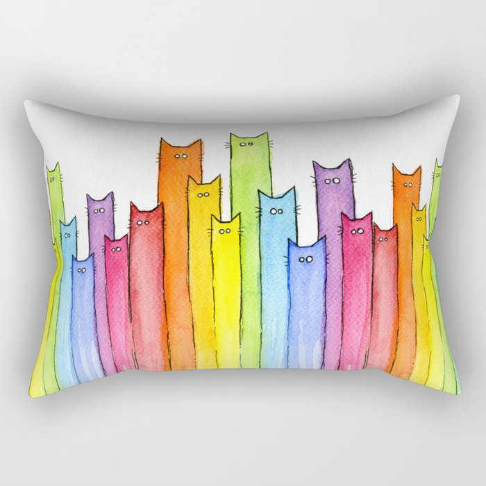 Rectangular Pillow