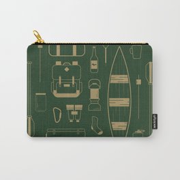 The Camping Collection Carry-All Pouch