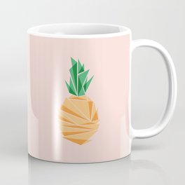 P-NAPPLE Coffee Mug