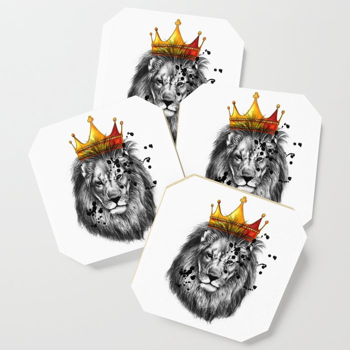 lion king Coaster