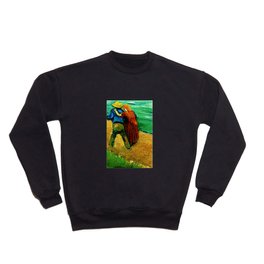 Gogh Crewneck Sweatshirt