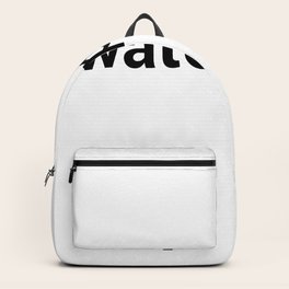 hypebeast backpack