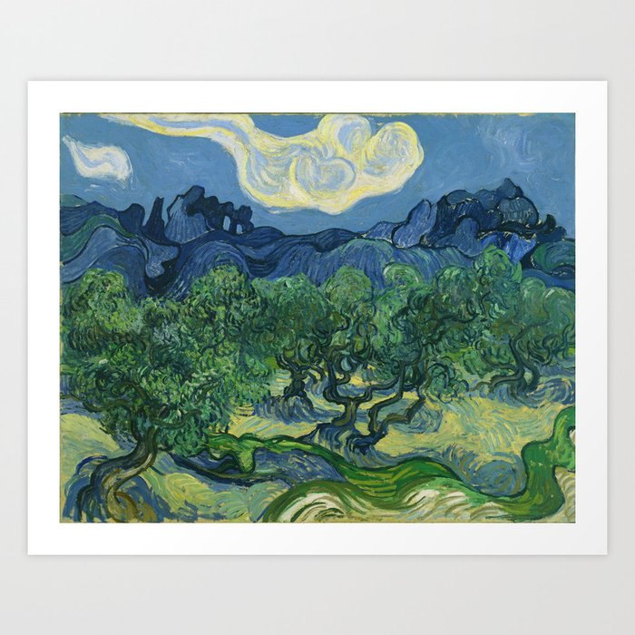 Art Print