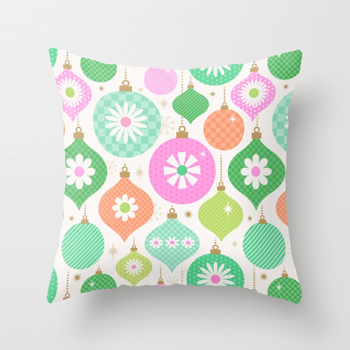 Throw Pillow