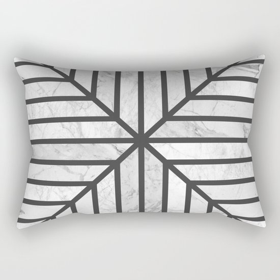 Celebration Stone Rectangular Pillow