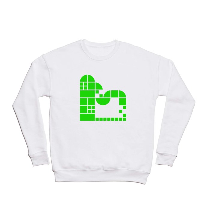 Live Tile Factory Crewneck Sweatshirt
