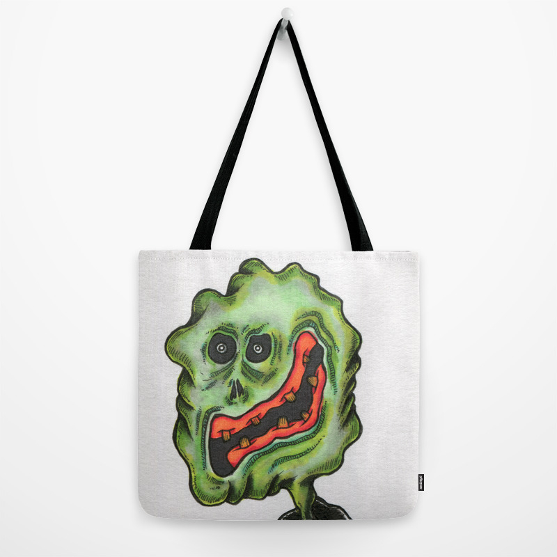 bags head