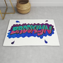 Brooklyn (Color) Rug