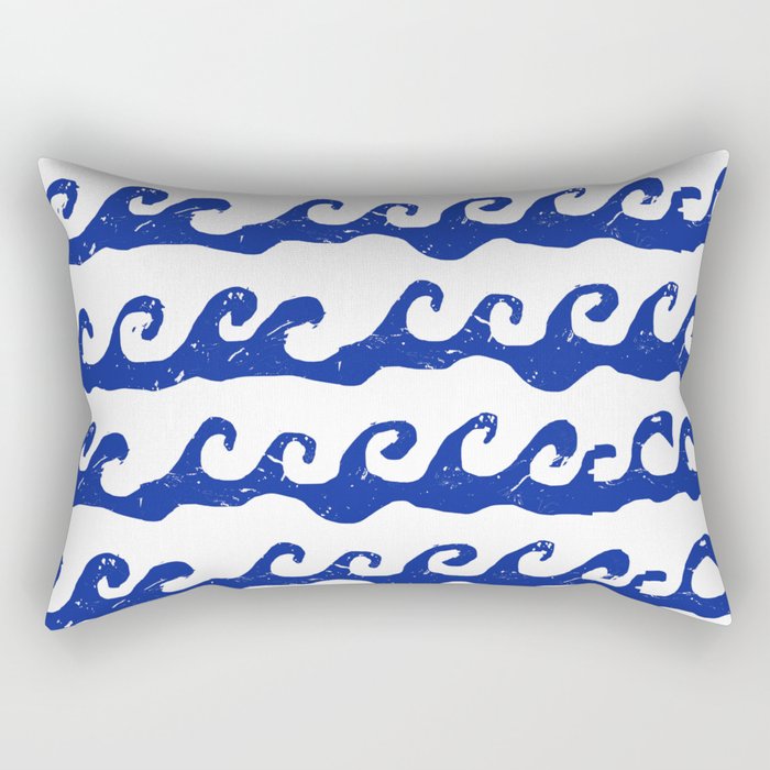 Rectangular Pillow