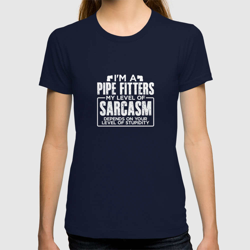 gift for husband sarcastic graphic tee funny shirts My level of sarcasm depends on your level of stupidity shirt funny gift for him tee