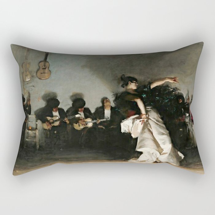 Rectangular Pillow
