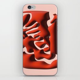 It's twisted iPhone Skin