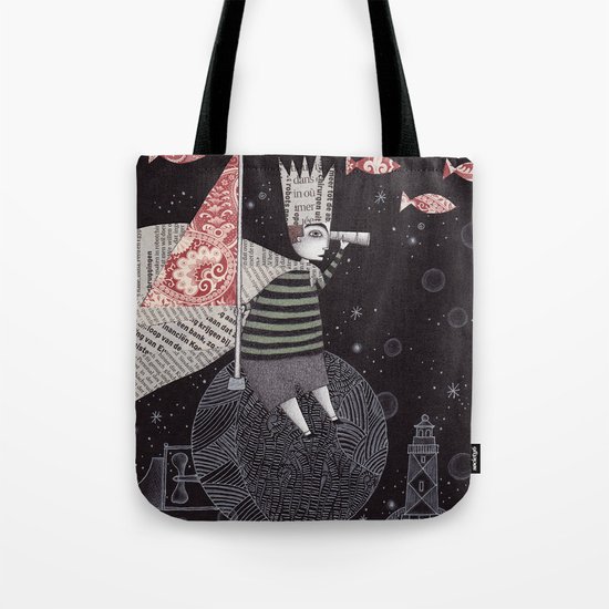 Five Hundred Million Little Bells (3) Tote Bag