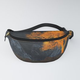 Tree | Foothills Fanny Pack