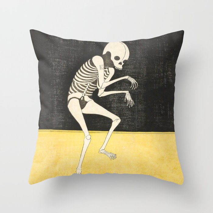 Throw Pillow