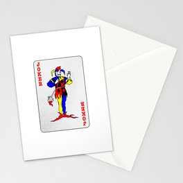 The Joker Cards To Match Your Personal Style Society6 - joker card roblox