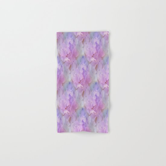 In The Eye of The Beholder Hand & Bath Towel
