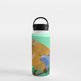 Bird Rancher Water Bottle