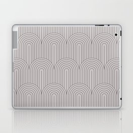 Art Deco Arch Pattern XLII Laptop Skin