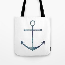 WE HAVE THIS HOPE. Tote Bag