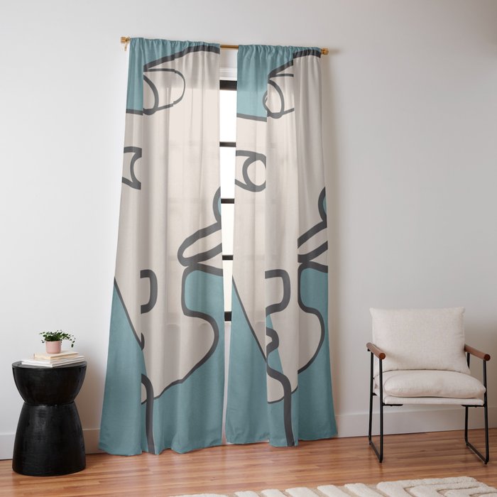 Window Curtain