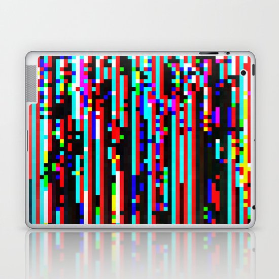 port4x20a Laptop & iPad Skin