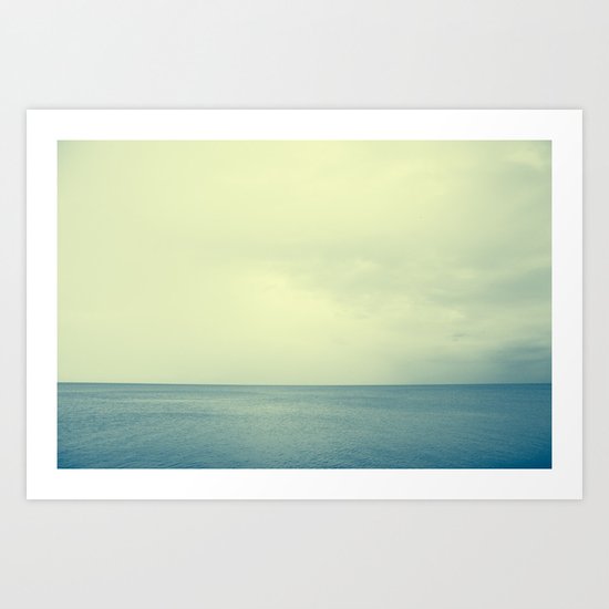 94 Art Print